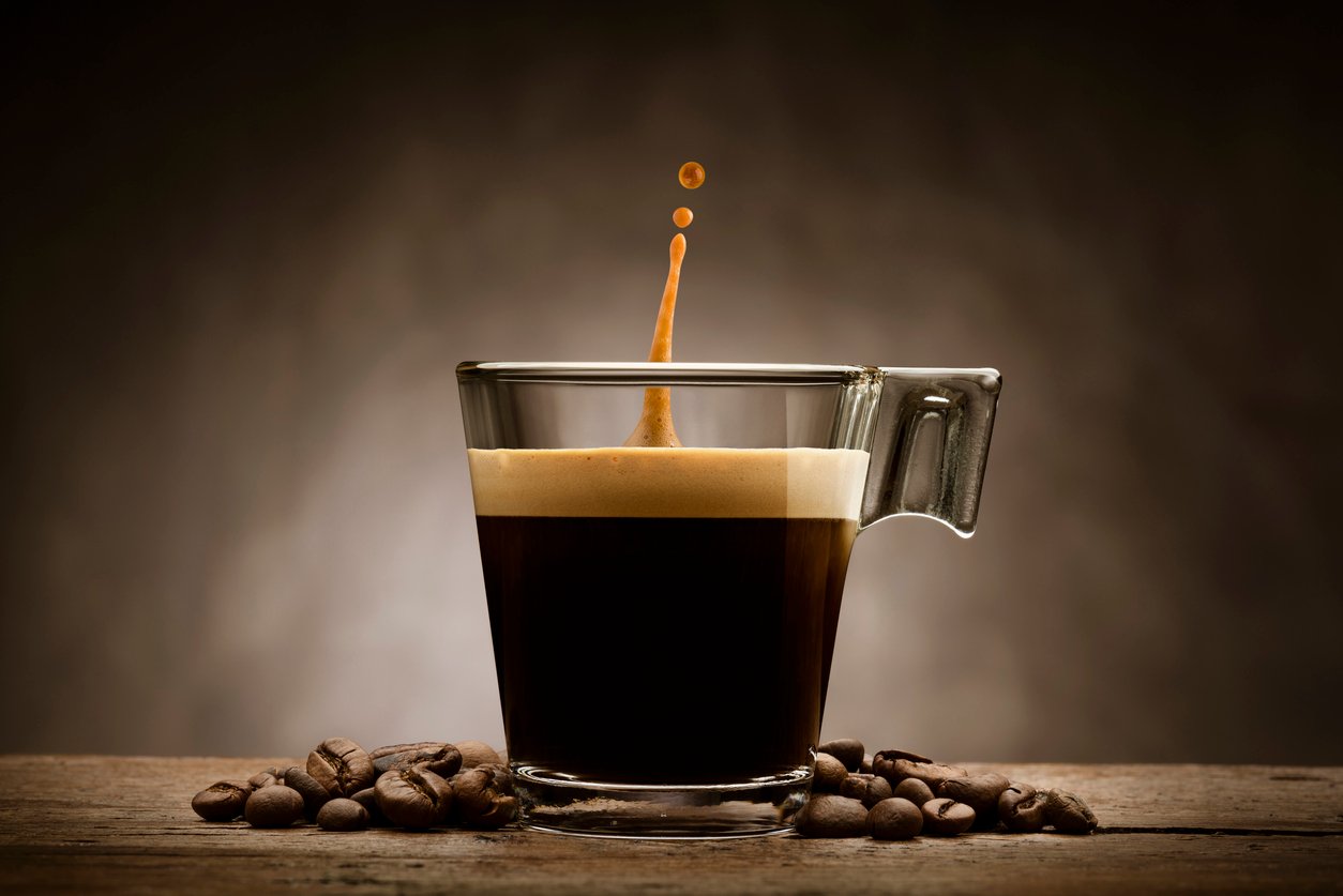 Você está visualizando atualmente 5 curiosidades sobre o café